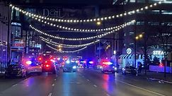 IMPD: 7 shot between the ages of 12-17 in downtown Indy