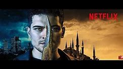 The Protector: / Защитник / Muhafız Season 2 | Official Trailer | Netflix