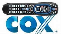 How to program cox cable remote control(easy step by step) 2019 Smart TV