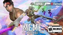 Apex Season 2 Meme Trailer