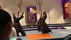 “Your Spirit” Ignited Worship Dance Ministry