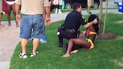 Lawyer: Officer at Texas pool party was upset after suicide calls