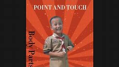 Point and Touch | Body Parts Song | @maulana_squad #motivation #song #kidssong #maulanasquad
