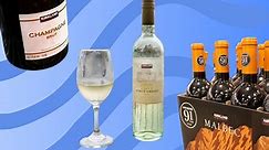 I Tried 15 Kirkland-Brand Costco Wines & the Best Was Cheap and Easy Drinking