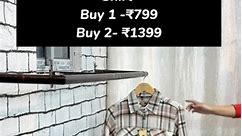 ₹799 Original Burberry Unisex Heavy Flannel shirt Buy 1-₹799✅ Buy 2-₹1399✅ (Link at bio or www.adorntap.in) #flannelshirt #flannelshirts #manipur #imphal #imphalcity #imphal_manipur #imphalonlinestore #manipuronlineshopping #clothingbrand #outfits #outfitsociety | Adorn Tap