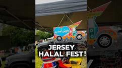 Jersey Halal Fest | Hasan B Khan