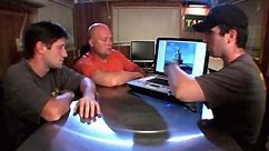 Ghost Hunters S01E04 - Race Rock Lighthouse