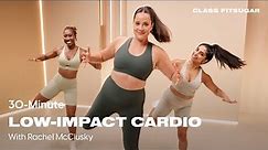 30-Minute Low-Impact Cardio Workout