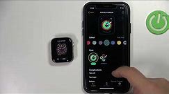 How to Change Watch Faces on Apple Watch SE 2nd Gen - Customize Watch Faces on Apple Watch SE 2022