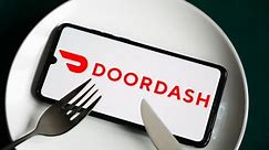 DoorDash says non-tippers could face longer wait