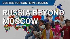 The indigenous peoples of Russia: Buryats, Yakuts, Tuvans - an introduction to Russian ethnic groups