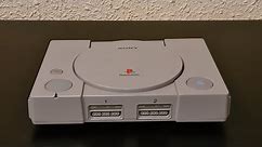 How to hook up (connect) a Playstation 1 (Psx - Ps1) Pal to your Lev Tv