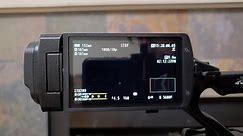 How EASY is it to Live Stream DIRECTLY to YouTube using the JVC GY-HC500 Professional Camcorder