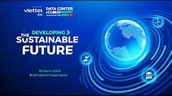 [Recap] DCCI Summit 2024 tại Hà Nội (B&W)