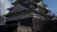Osaka castle | Travel Osaka,Japan