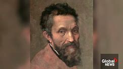 Secret room with possible Michelangelo art to open to public in Italy