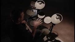 Yamaha DTX400K Electronic Drum Kit Overview | Full Compass