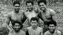 Teens stranded on island 50 years ago