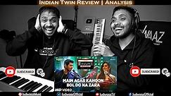 Main Agar Kahoon/Bol Do Na Zara | T-Series Mixtape | Armaan Malik & Jonita Gandhi | Judwaaz