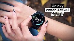 Samsung Galaxy Watch Active 2 Review: the BEST Apple Watch Alternative?