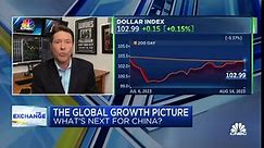 Watch CNBC's full interview with Seymour Asset Management Founder Tim Seymour