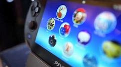 PS Vita System Software Update (v1.80) - Take The Tour