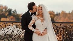 Mike 'The Situation' Sorrentino And Lauren Pesce Are Married