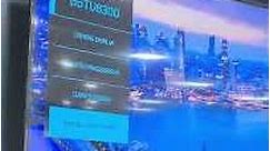 SAMSUNG CURVED CLASS TU8300 4K CRYSTAL UHD HDR Smart TV (2020)