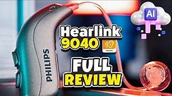 Costco's AI Powered Hearing Aid Review - Philips 9040