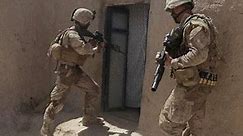 Marines Work to Seize Vital Afghan Village