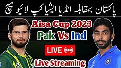 Mussiab Sports - Pakistan Vs India Live Streaming | Pak Vs...