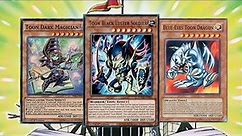 Competitive Toon Deck Profile + Replays (2021) - Yu-Gi-Oh! Dueling Nexus