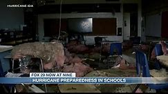 Louisiana Department of Education launches Hurricane Preparedness Commission