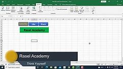 How to Protect Excel File with Require a Password to Open an Excel file