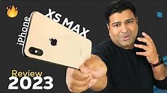 I Tried iPhone XS Max In 2023 - Still Worth It? My Clear Review