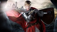 MERLIN - Watch the series from the very beginning on BBC America