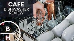 Café Dishwasher Review - CDT805M5NS5