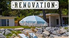 Beachfront Bargain Hunt: Renovation: Season 8 Episode 6 Renovating a Maine Getaway