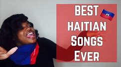 TOP 20 Haitian Songs of All Time PART 1 | Thee Mademoiselle ♔