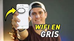 Como reparar un iPhone 6 con WIFI en GRIS - SIN ACTIVAR - UN CLASICO