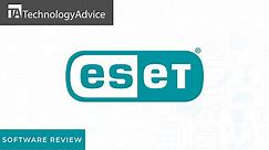 ESET Endpoint Security Review - Top Features, Pros & Cons, and Alternatives