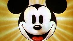 Disney Classic Cartoons!   100 minutes long!.  Animated Movie