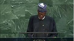 Statement by President Muhammadu Buhari... - Muhammadu Buhari