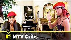 Bienvenue chez l'une des stars des Destiny's Child | MTV Cribs