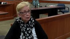 Woman, 87, lands internship at Nebraska courthouse