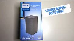 Philips Wireless Home Speaker | Bluetooth | UNBOXING REVIEW