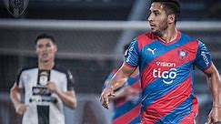 ¡No pudo! Cerro Porteño empató 1-1 con Tacuary  por la Primera División de Paraguay