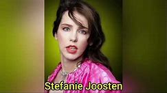 Stefanie Joosten is a Dutch actress and model best known for her portrayal of Quiet in the video