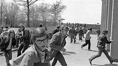 What happened at Kent State on May 4, 1970? A look back at pivotal anti-war protest moment