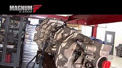 TREMEC Magnum-F 6-Speed Installation